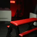 Lasuitesecretetdetente 보베