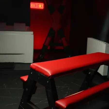 Lasuitesecretetdetente Бове