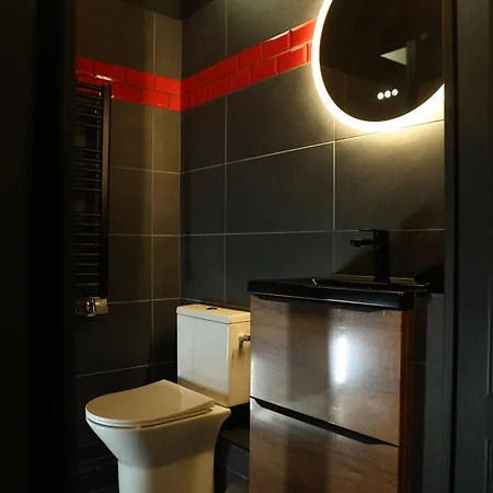 Lasuitesecretetdetente Apartment *